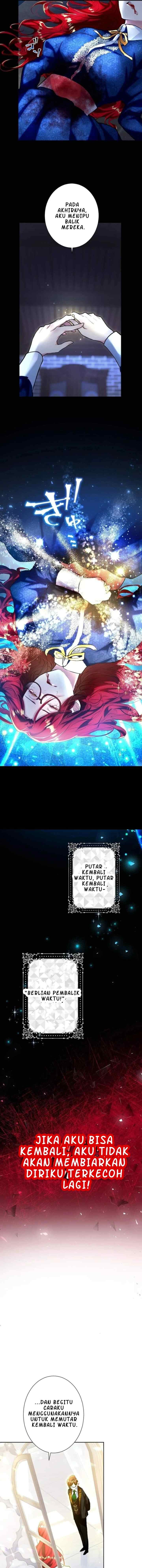 Aisare Teru Baai Janai no chapter 2 halaman 15