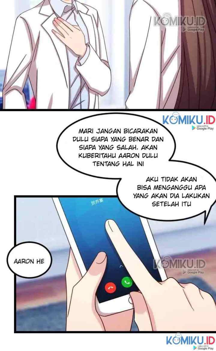 CEO's Sudden Proposal chapter 123 halaman 7