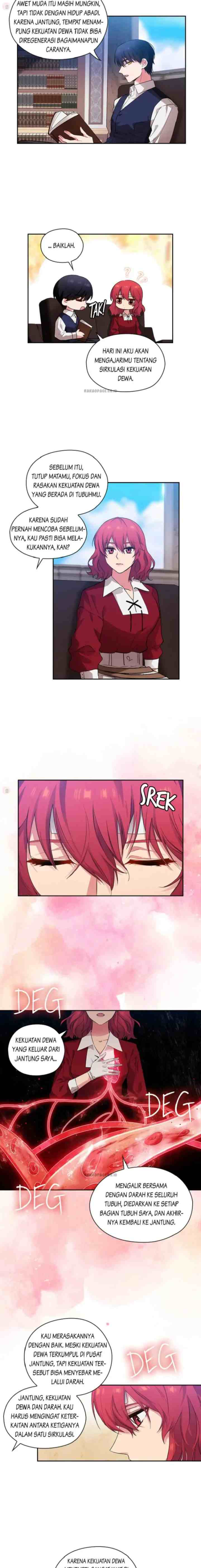 Adonis chapter 153 halaman 7