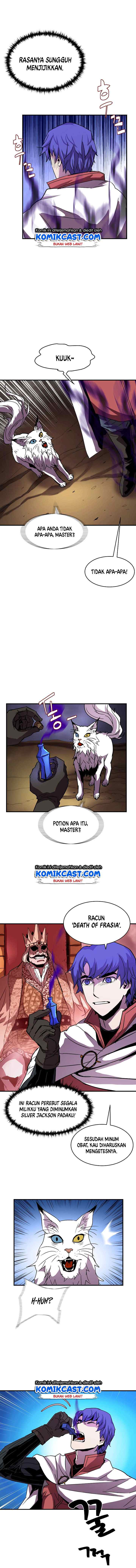 Rebirth of the 8-Circled Mage chapter 35 halaman 6