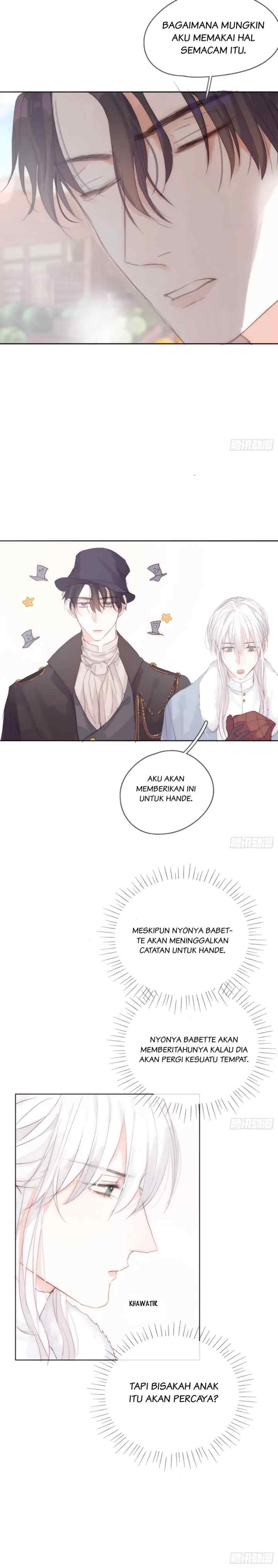 Bedtime Fairy Tiles chapter 46 halaman 6