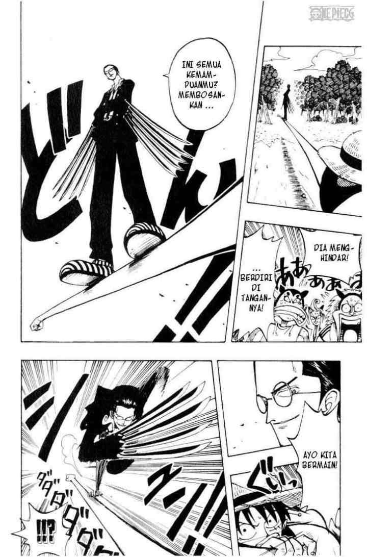 One Piece chapter 37 halaman 6
