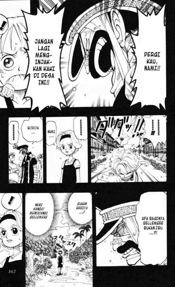 One Piece chapter 79 halaman 17