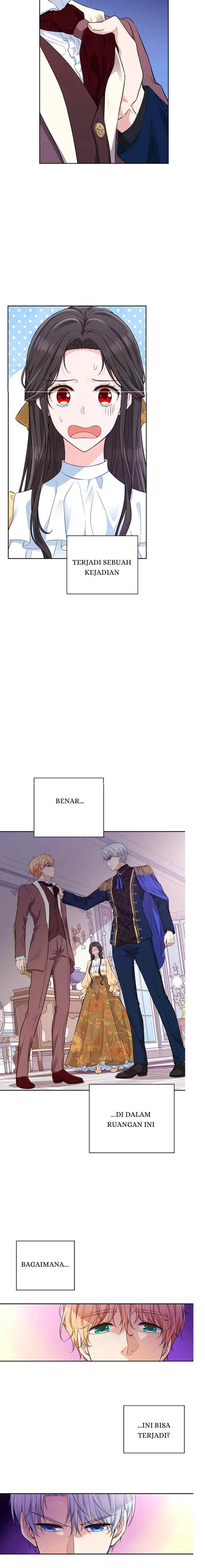 Dear My Friend chapter 16 halaman 13