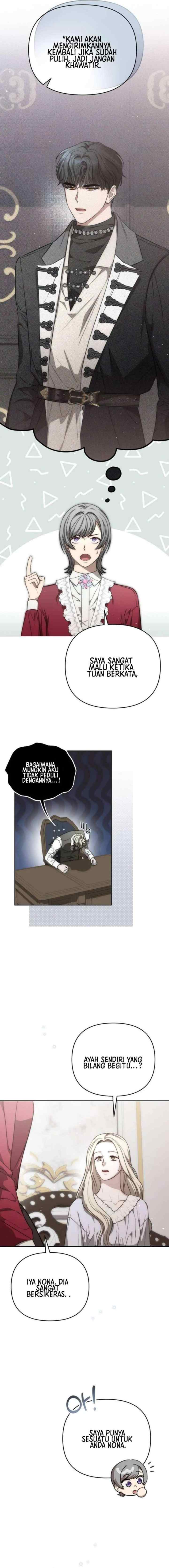 How To Turn A Kind Savior Into An Emperor chapter 27 halaman 4
