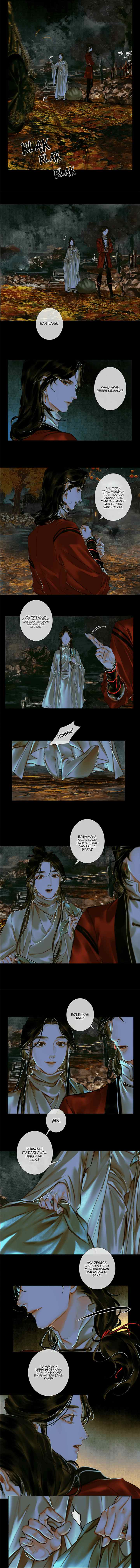 Heaven Official's Blessing chapter 24 halaman 5