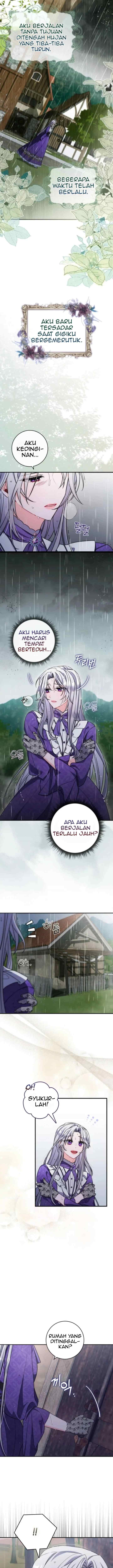 As My Husband Wish, I Will Bring in the Concubine chapter 2 halaman 9