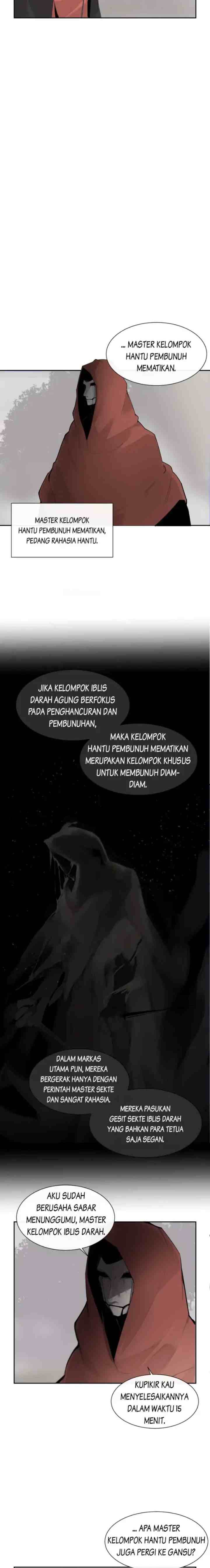 Devil Sword King chapter 173 halaman 6