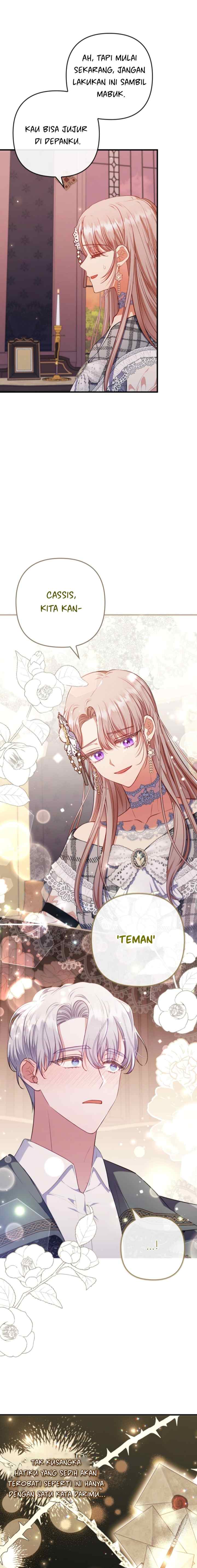 I Was Seduced By The Sick Male Lead chapter 79 halaman 13