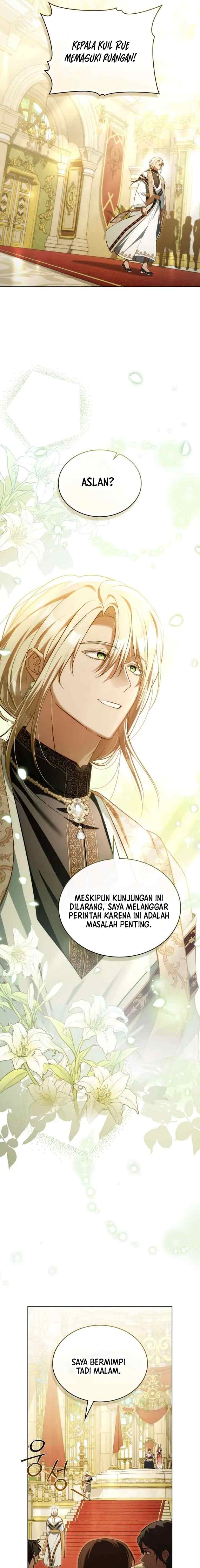 He Was My Slave chapter 14 halaman 17