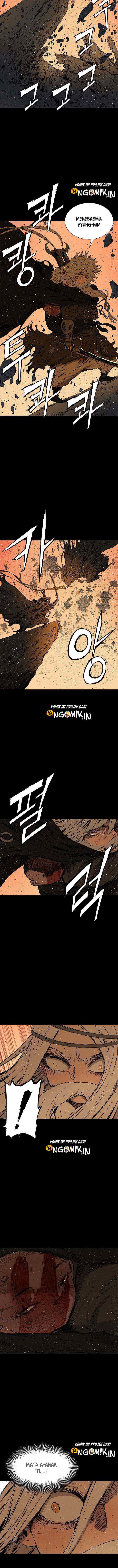 Sword Sheath's Child chapter 42 halaman 10