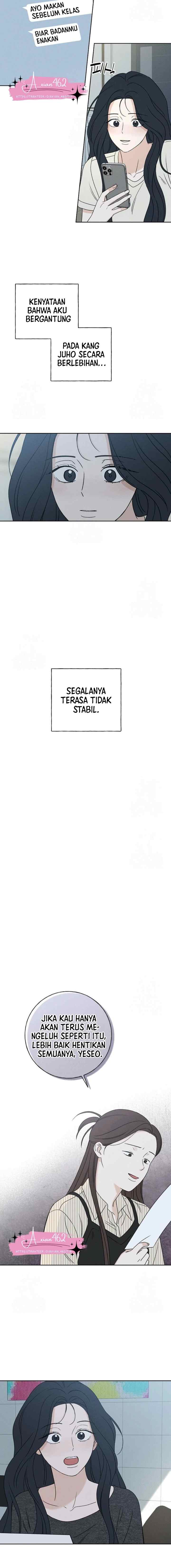 Miyeon chapter 11 halaman 16