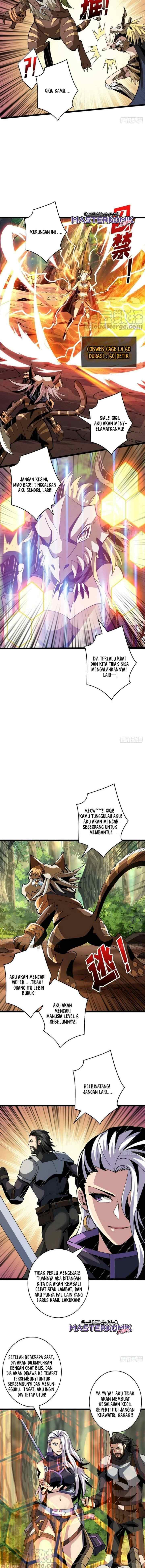 King Account At The Start chapter 97 halaman 5