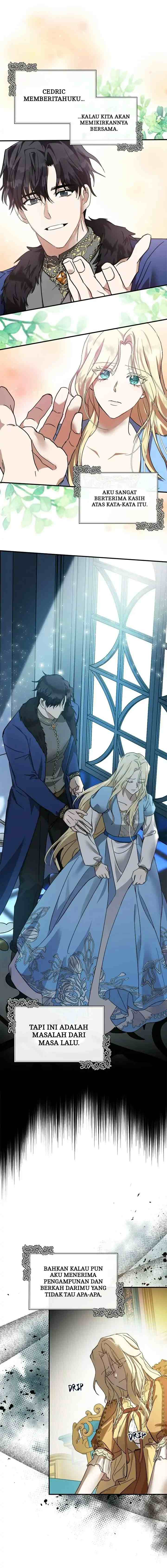 The Villainess Lives Twice chapter 130 halaman 11