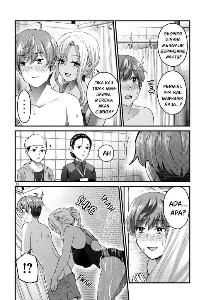 Gal-sen chapter 21 halaman 12