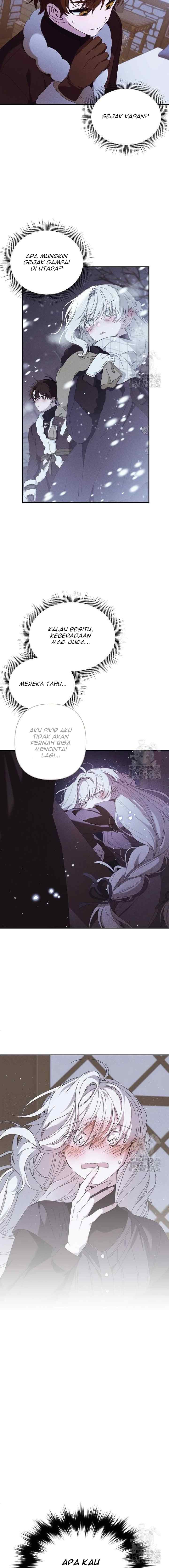 Foam of the Waves chapter 48 halaman 6