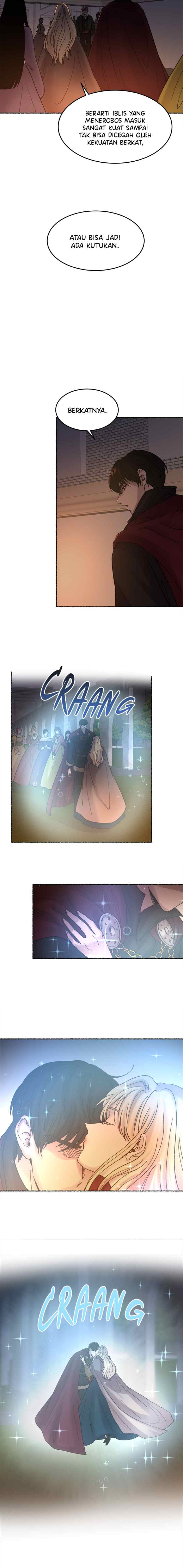 Cursed Blessing chapter 27 halaman 16
