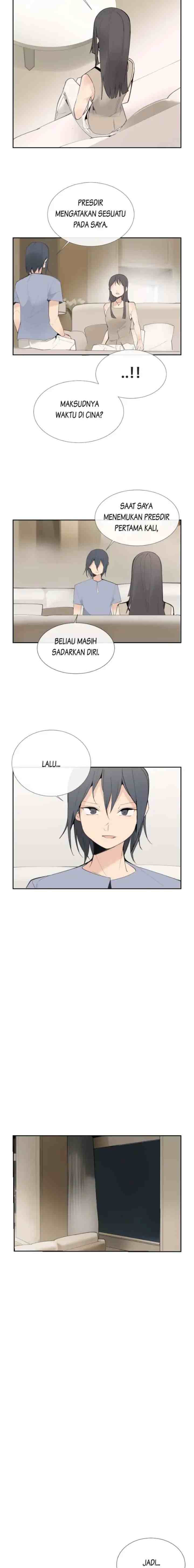Devil Sword King chapter 117 halaman 4