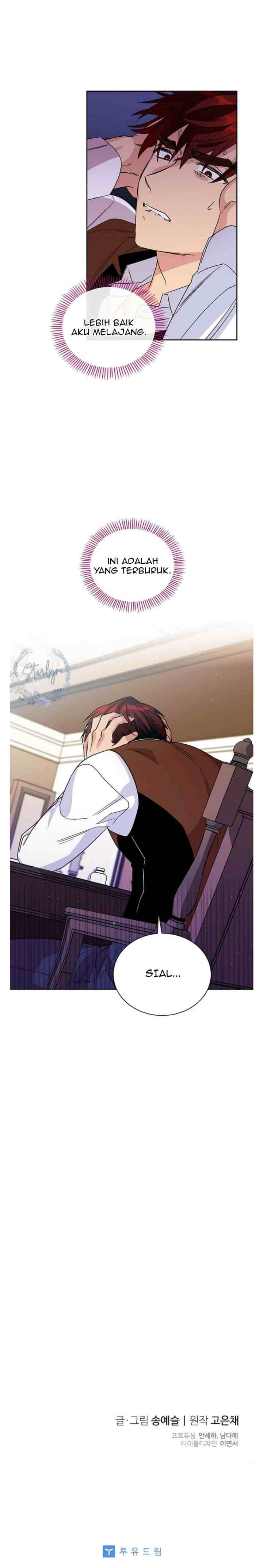 Cassia & Zesteer chapter 3 halaman 15