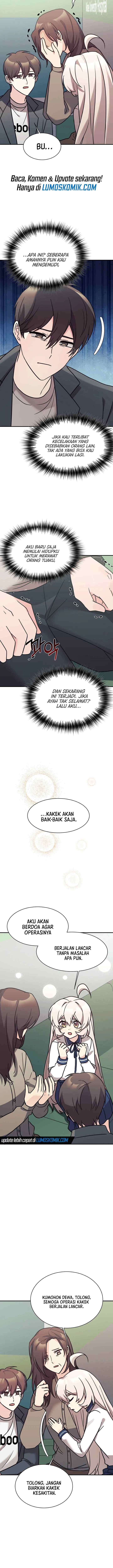 My Daughter Is a Dragon! chapter 77 halaman 7