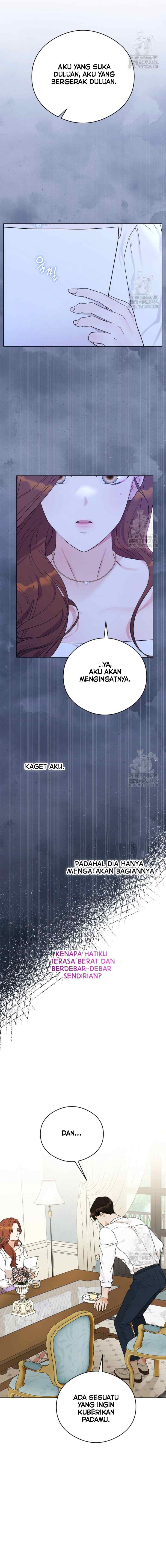 The Purpose of Marriage chapter 14 halaman 18