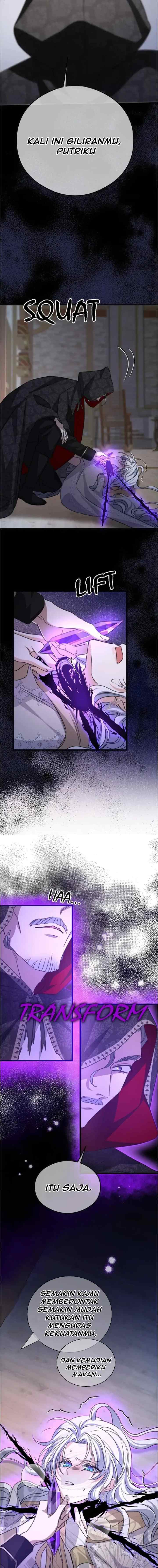 The Ducal Family's Poisonous Flower chapter 24 halaman 7