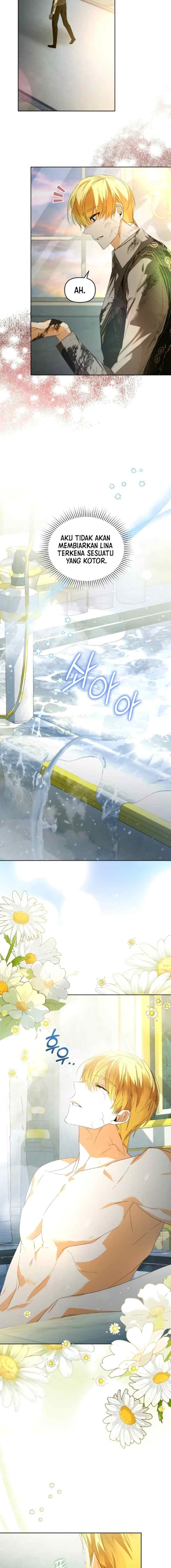Fell In Tho The Arms of A Mad Villain chapter 43 halaman 4