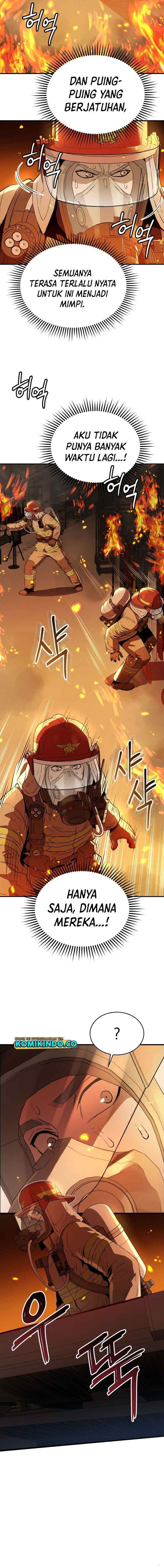 Rescue System chapter 2 halaman 7