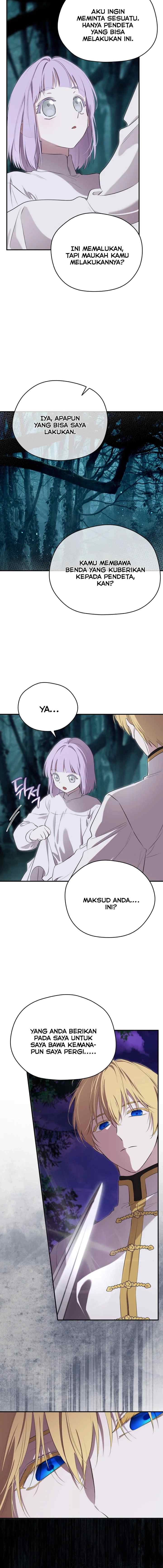 I Married the Male Lead's Dad chapter 126 halaman 4