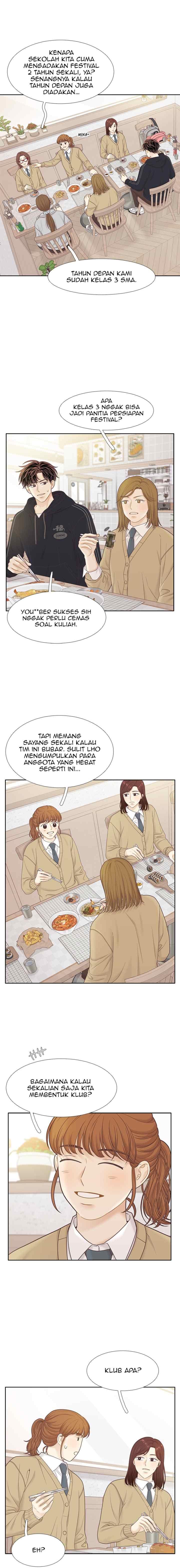 Odd Girls Out S2 chapter 194 halaman 10