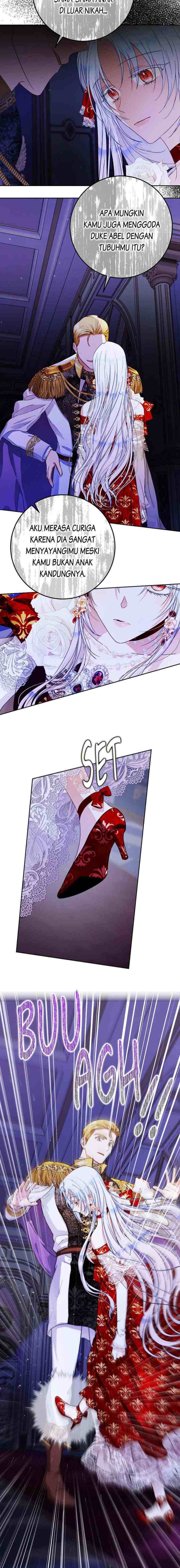 I Became the Wife of the Male Lead chapter 50 halaman 11