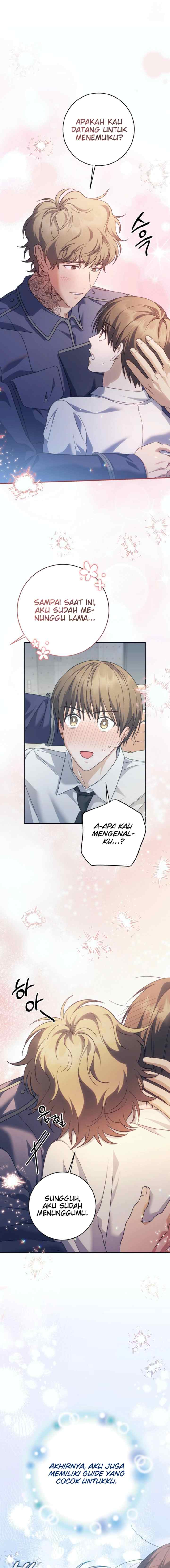Seira To Juliet chapter 3 halaman 5