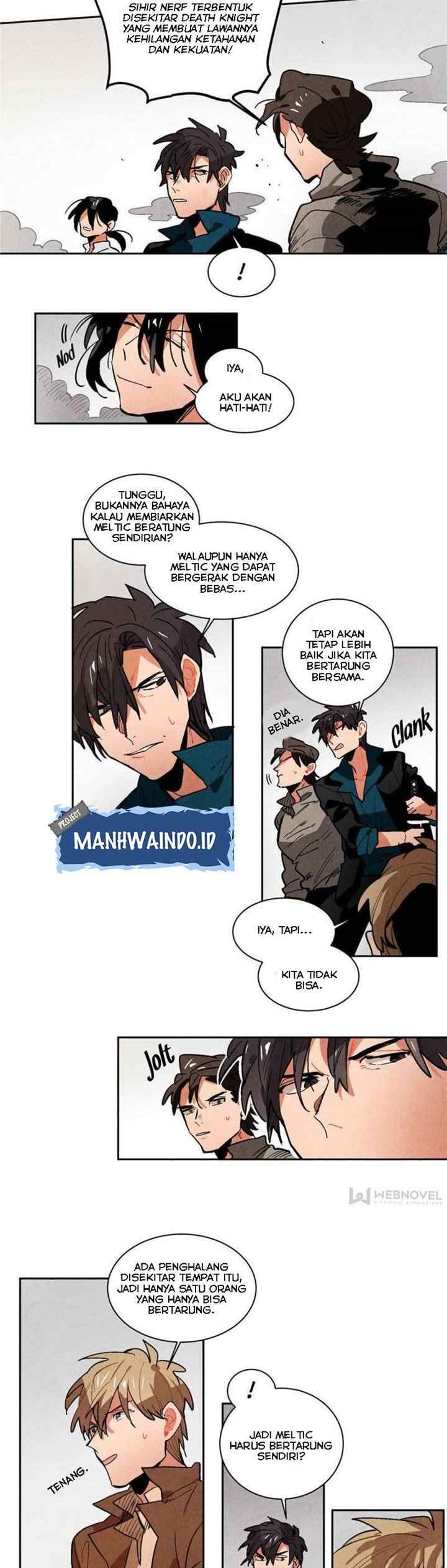 Ernak chapter 73 halaman 4