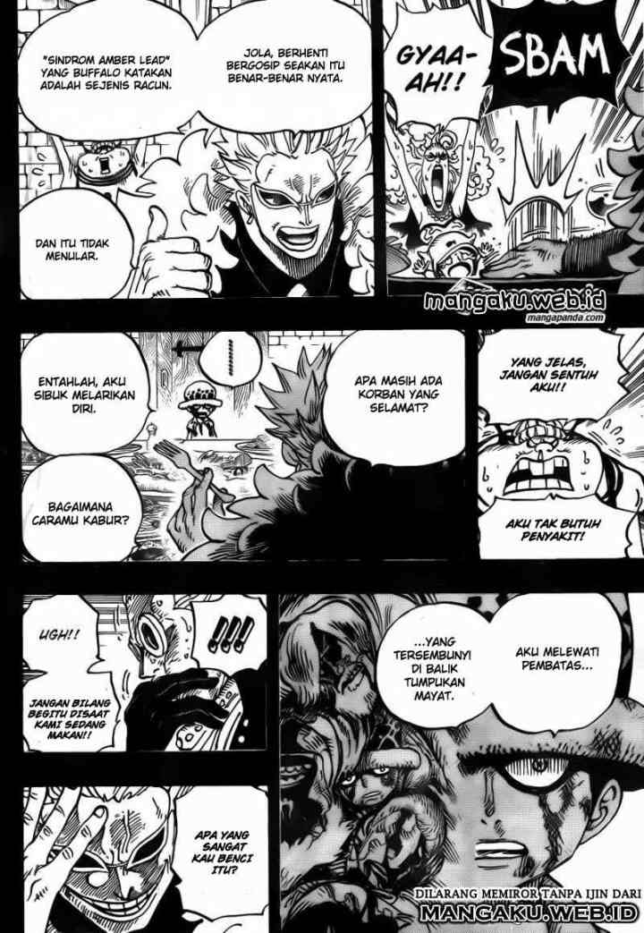 One Piece chapter 762 halaman 4