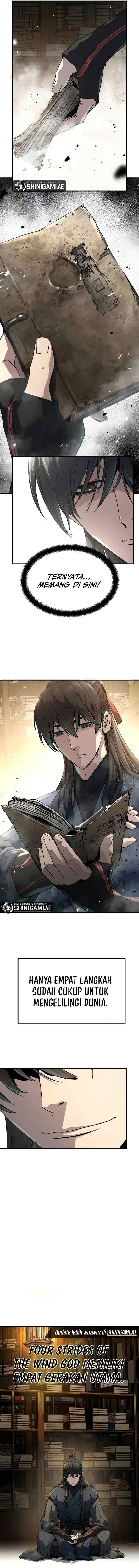 Absolute Regression chapter 18 halaman 11