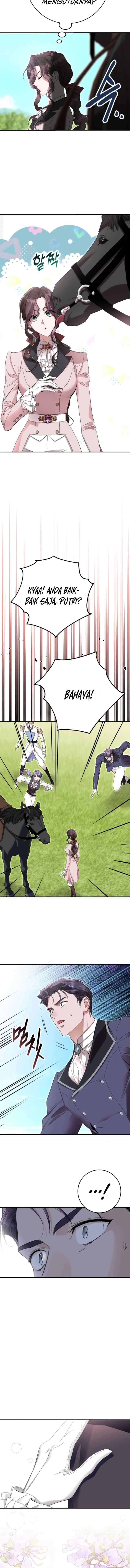 The Empress Who Returned in Time: Kidnapping and Marriage chapter 11 halaman 16