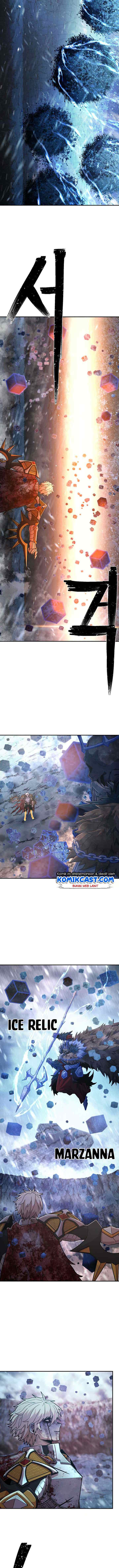 Hero Has Returned chapter 46 halaman 14