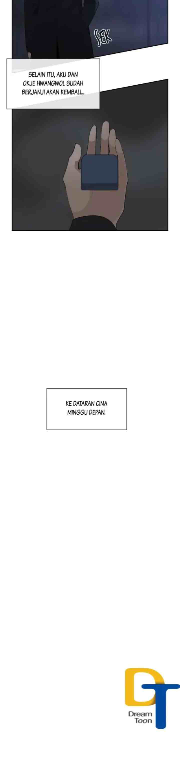 Devil Sword King chapter 159 halaman 13