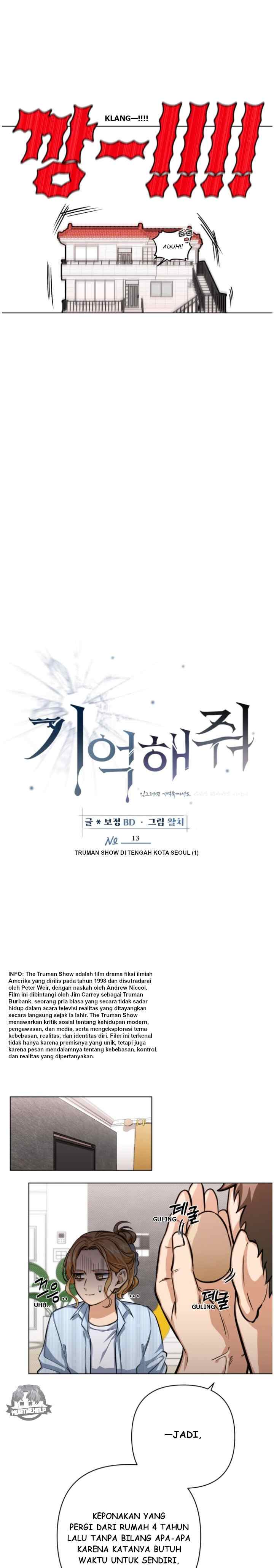 Remember Me chapter 13 halaman 4
