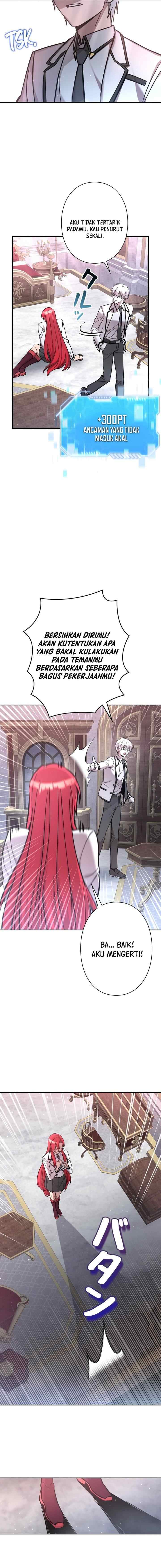 The Main Heroines Are Trying to Kill Me chapter 19 halaman 14
