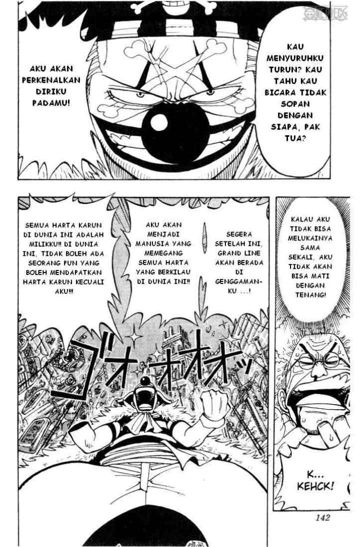One Piece chapter 15 halaman 8