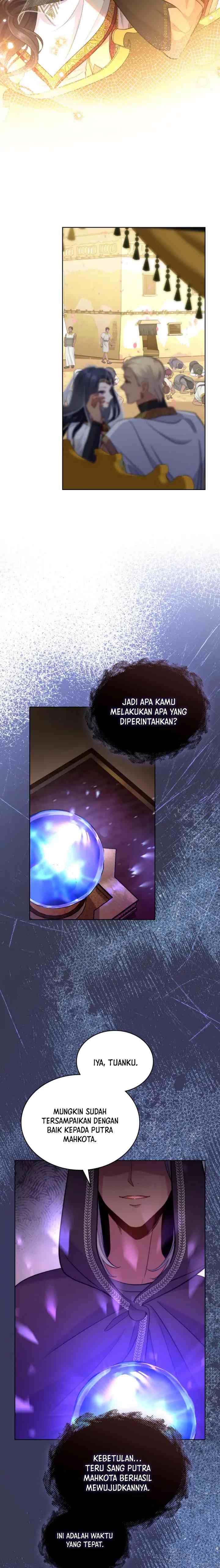 Lies Become You chapter 44 halaman 10