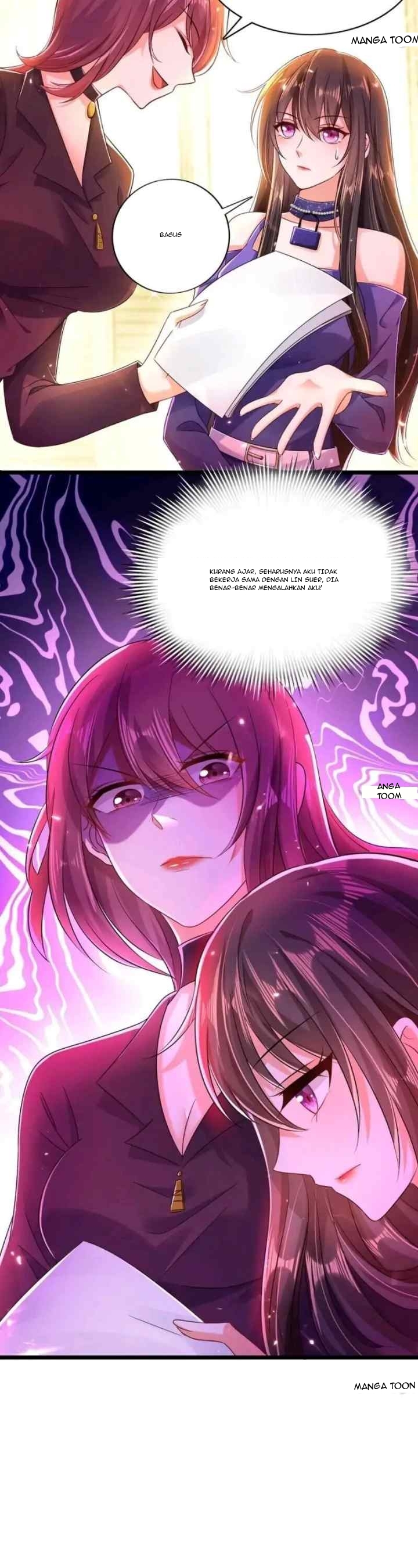Don't Mess With Missy! chapter 52 halaman 8