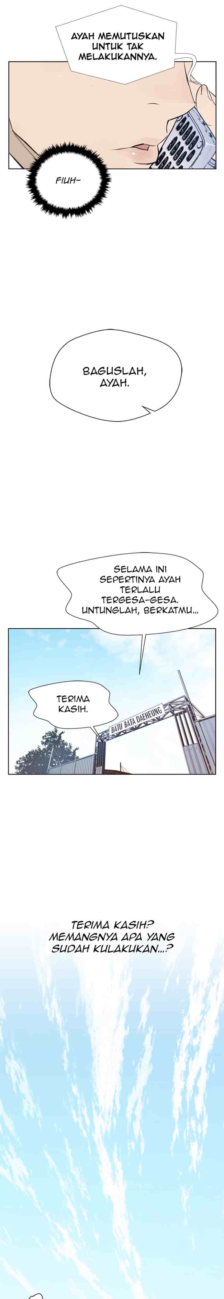The Man chapter 10 halaman 7