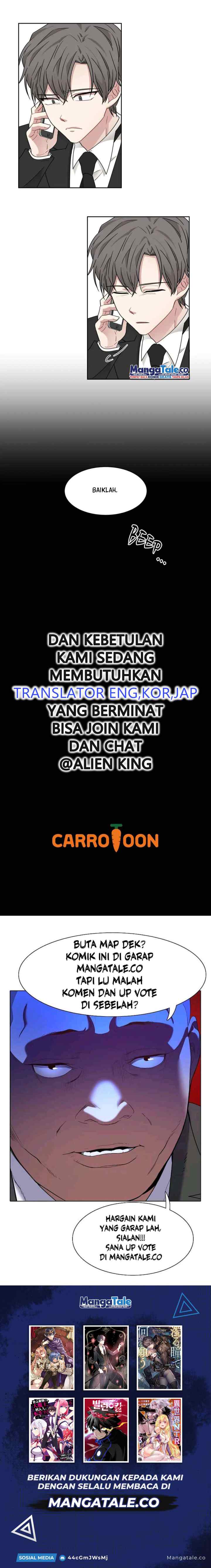 Big Life chapter 12 halaman 11