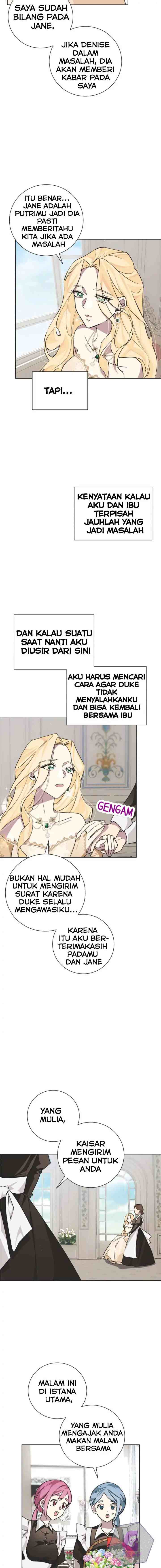 There Were Times When I Wished You Were Dead chapter 20 halaman 15