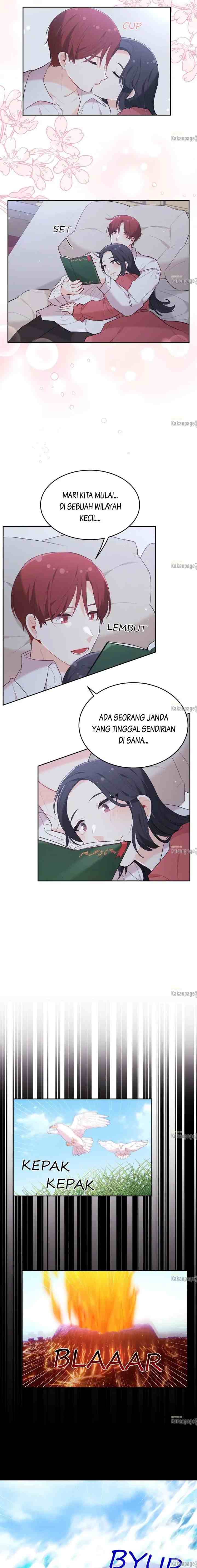 I Was Just an Ordinary Lady chapter 148 halaman 6