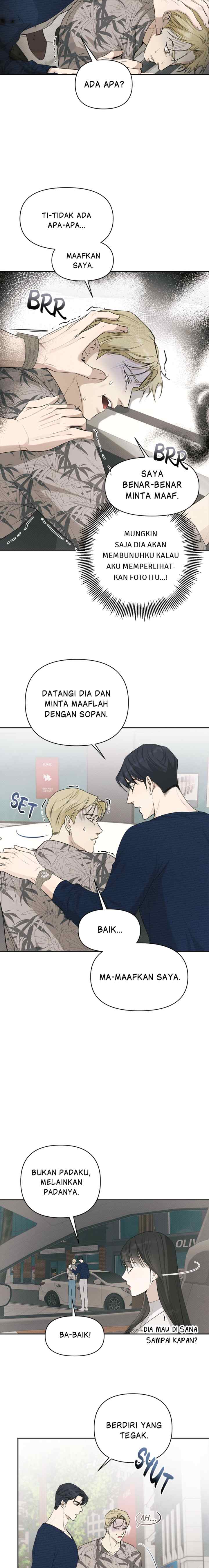 The Perfect Contract chapter 28 halaman 8