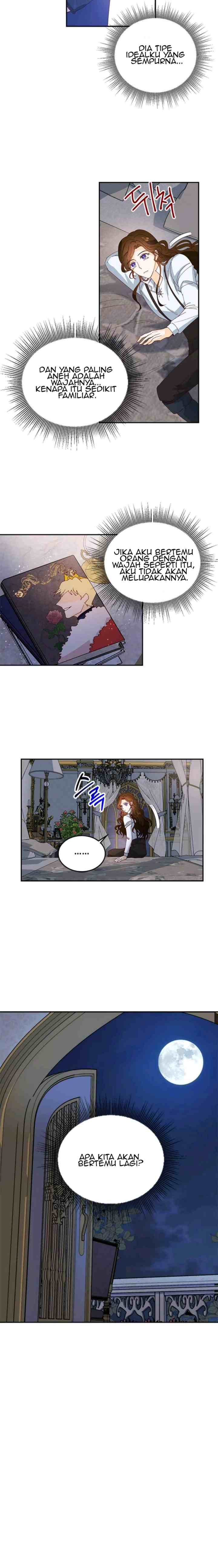 The Secret Life of a Certain Count's Lady chapter 4 halaman 12