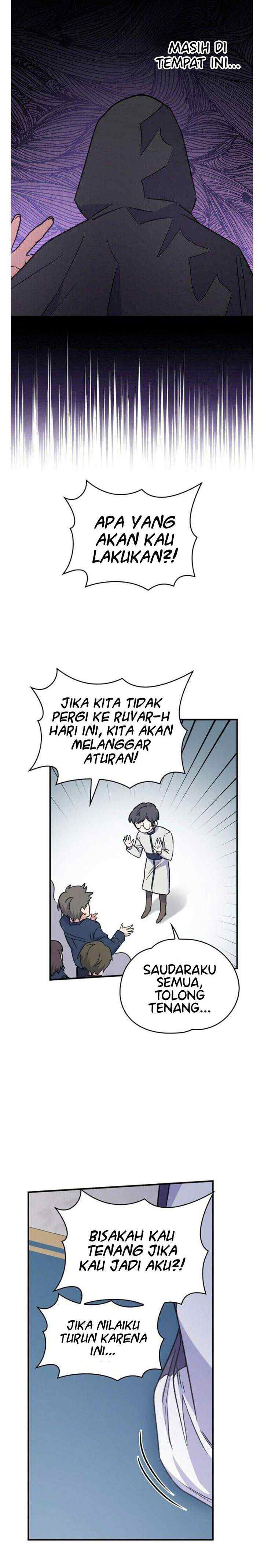 Yigret chapter 13 halaman 13